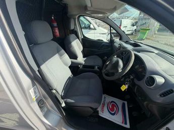 Peugeot Partner HDI S L1 850