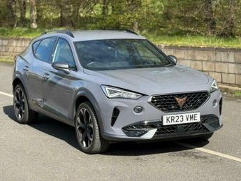 Cupra Formentor 1.5 TSI V2 DSG Euro 6 (s/s) 5dr