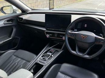 CUPRA Formentor 1.5 TSI V2 DSG Euro 6 (s/s) 5dr