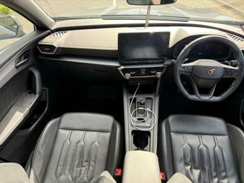 CUPRA Formentor 1.5 TSI V2 DSG Euro 6 (s/s) 5dr