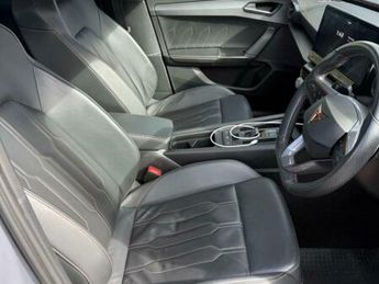 CUPRA Formentor 1.5 TSI V2 DSG Euro 6 (s/s) 5dr