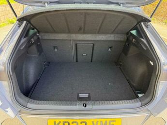 CUPRA Formentor 1.5 TSI V2 DSG Euro 6 (s/s) 5dr