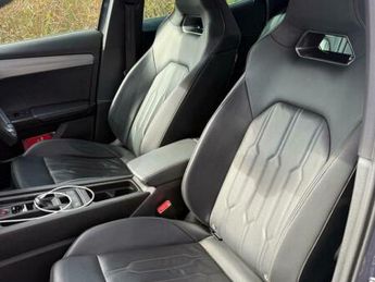 CUPRA Formentor 1.5 TSI V2 DSG Euro 6 (s/s) 5dr