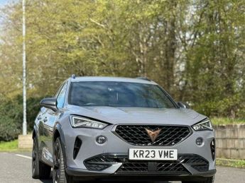 CUPRA Formentor 1.5 TSI V2 DSG Euro 6 (s/s) 5dr