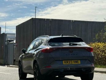 CUPRA Formentor 1.5 TSI V2 DSG Euro 6 (s/s) 5dr