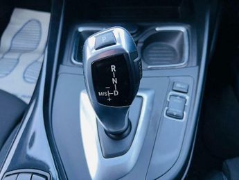 BMW 1 SERIES 1.6 116i Euro 4 5dr