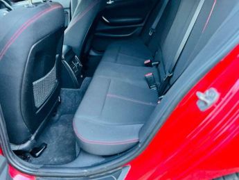 BMW 1 SERIES 1.6 116i Euro 4 5dr