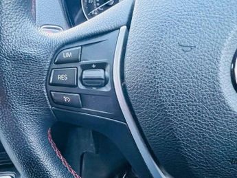 BMW 1 SERIES 1.6 116i Euro 4 5dr