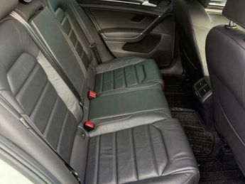 Volkswagen Golf 2.0 TDI Style DSG Euro 6 (s/s) 5dr