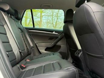 Volkswagen Golf 2.0 TDI Style DSG Euro 6 (s/s) 5dr