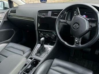 Volkswagen Golf 2.0 TDI Style DSG Euro 6 (s/s) 5dr