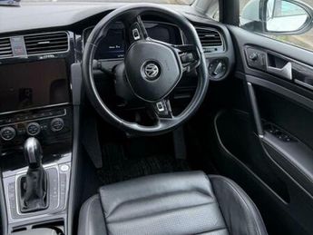 Volkswagen Golf 2.0 TDI Style DSG Euro 6 (s/s) 5dr