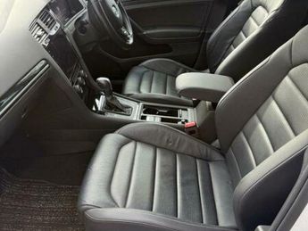 Volkswagen Golf 2.0 TDI Style DSG Euro 6 (s/s) 5dr