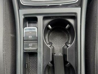 Volkswagen Golf 2.0 TDI Style DSG Euro 6 (s/s) 5dr