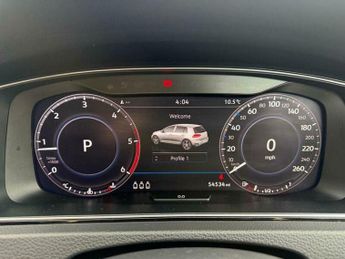Volkswagen Golf 2.0 TDI Style DSG Euro 6 (s/s) 5dr