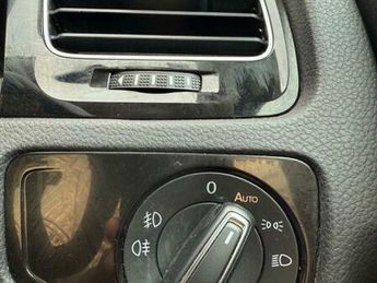 Volkswagen Golf 2.0 TDI Style DSG Euro 6 (s/s) 5dr