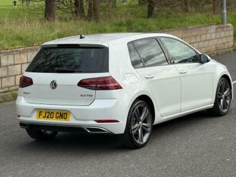 Volkswagen Golf 2.0 TDI Style DSG Euro 6 (s/s) 5dr