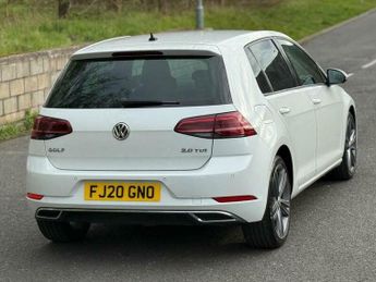 Volkswagen Golf 2.0 TDI Style DSG Euro 6 (s/s) 5dr