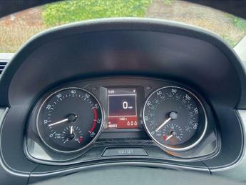 Skoda Fabia 1.2 TSI SE L DSG Euro 6 (s/s) 5dr