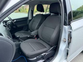 Skoda Fabia 1.2 TSI SE L DSG Euro 6 (s/s) 5dr