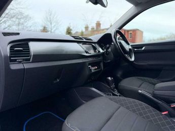 Skoda Fabia 1.2 TSI SE L DSG Euro 6 (s/s) 5dr