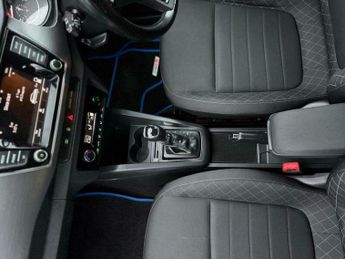 Skoda Fabia 1.2 TSI SE L DSG Euro 6 (s/s) 5dr