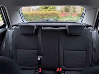 Skoda Fabia 1.2 TSI SE L DSG Euro 6 (s/s) 5dr