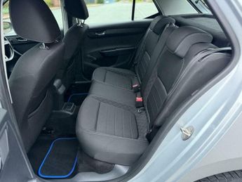 Skoda Fabia 1.2 TSI SE L DSG Euro 6 (s/s) 5dr