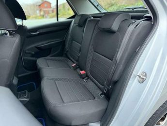 Skoda Fabia 1.2 TSI SE L DSG Euro 6 (s/s) 5dr