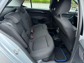 Skoda Fabia 1.2 TSI SE L DSG Euro 6 (s/s) 5dr