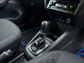 Skoda Fabia 1.2 TSI SE L DSG Euro 6 (s/s) 5dr