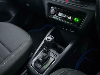 Skoda Fabia 1.2 TSI SE L DSG Euro 6 (s/s) 5dr