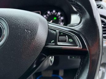 Skoda Fabia 1.2 TSI SE L DSG Euro 6 (s/s) 5dr