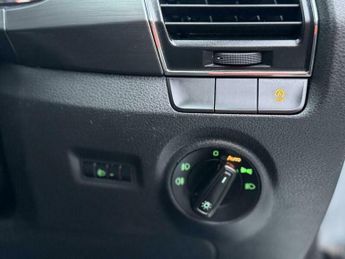 Skoda Fabia 1.2 TSI SE L DSG Euro 6 (s/s) 5dr