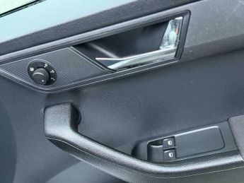 Skoda Fabia 1.2 TSI SE L DSG Euro 6 (s/s) 5dr