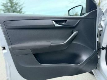 Skoda Fabia 1.2 TSI SE L DSG Euro 6 (s/s) 5dr