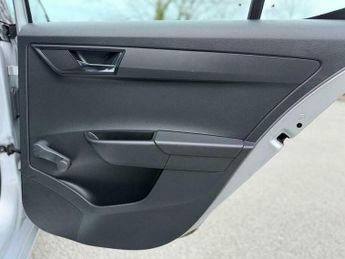 Skoda Fabia 1.2 TSI SE L DSG Euro 6 (s/s) 5dr