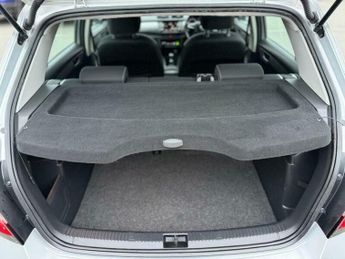 Skoda Fabia 1.2 TSI SE L DSG Euro 6 (s/s) 5dr