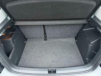 Skoda Fabia 1.2 TSI SE L DSG Euro 6 (s/s) 5dr