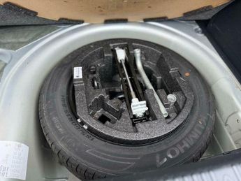 Skoda Fabia 1.2 TSI SE L DSG Euro 6 (s/s) 5dr