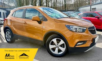 Vauxhall Mokka ACTIVE ECOTEC S/S