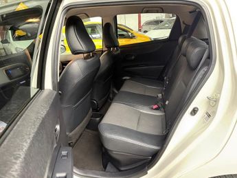 Toyota Yaris VVT-I T SPIRIT