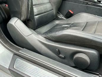 Mercedes-Benz E Class 2.1 E250 CDI AMG Sport G-Tronic+ Euro 5 (s/s) 2dr