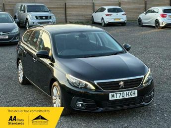 Peugeot 308 1.5 BlueHDi Active Premium Euro 6 (s/s) 5dr