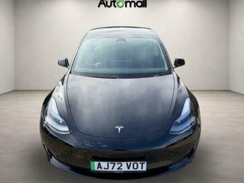 Tesla Model 3 Auto RWD 4dr