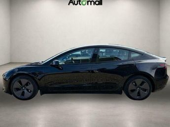 Tesla Model 3 Auto RWD 4dr