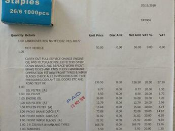 Land Rover Range Rover Evoque 2.2 SD4 Pure Auto 4WD Euro 5 (s/s) 5dr