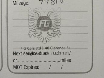 Land Rover Range Rover Evoque 2.2 SD4 Pure Auto 4WD Euro 5 (s/s) 5dr