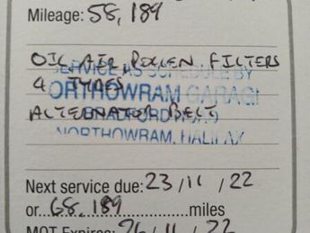 Land Rover Range Rover Evoque 2.2 SD4 Pure Auto 4WD Euro 5 (s/s) 5dr