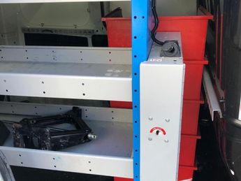 Fiat Doblo 1.3 JTD MultiJet 16v Panel Van 4dr Diesel Manual L1 H1 (126 g/km